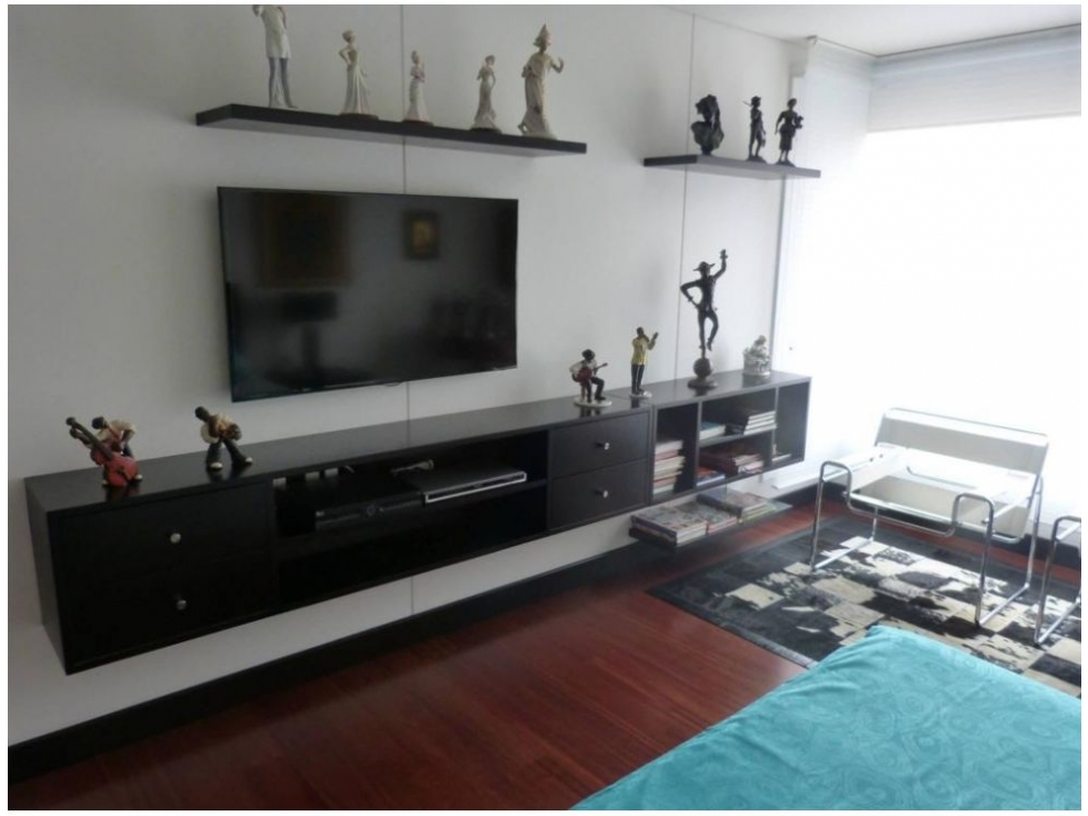 SE VENDE HERMOSO APARTAMENTO CLUB HOUSE EN RESERVA DE LA SIERRA.A — foto 5