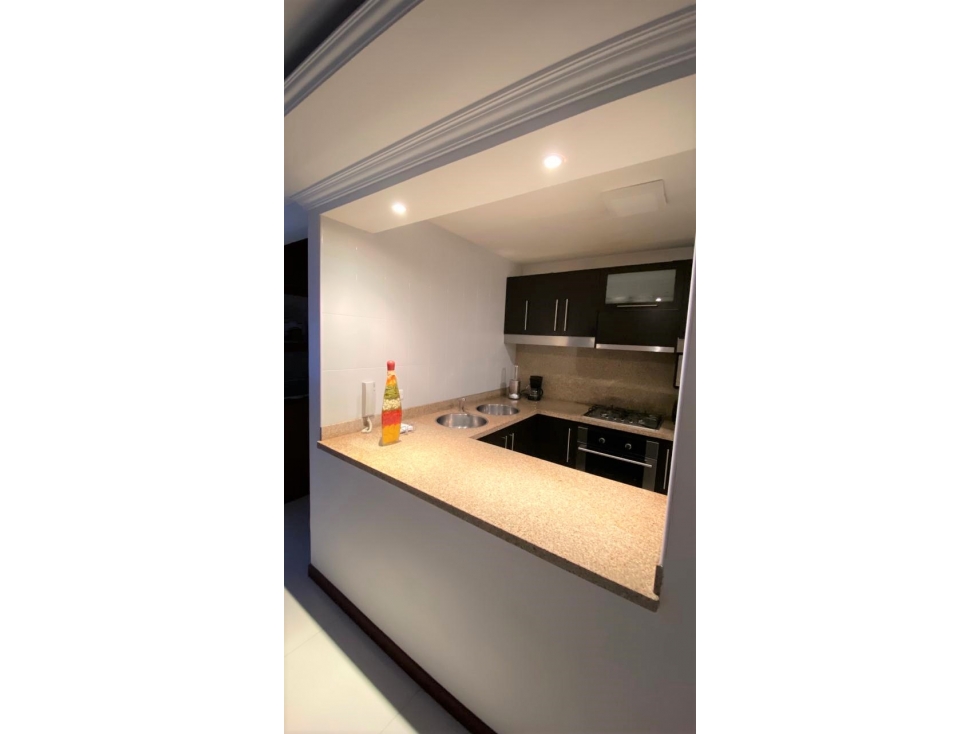 SE VENDE ARRENDADO HERMOSO APARTAMENTO EN CEDRITOS /P — foto 5