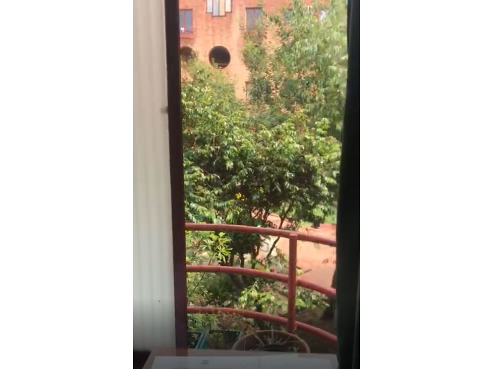 SE VENDE HERMOSO APARTAMENTO EN SANTAFÉ-BOGOTA /P — foto 2