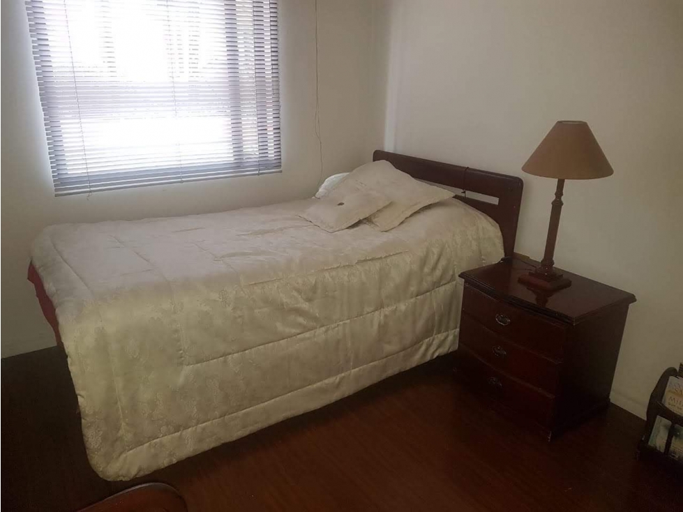 SE VENDE HERMOSO APARTAMENTO EN SANTA BARBARA CENTRAL. A — foto 5