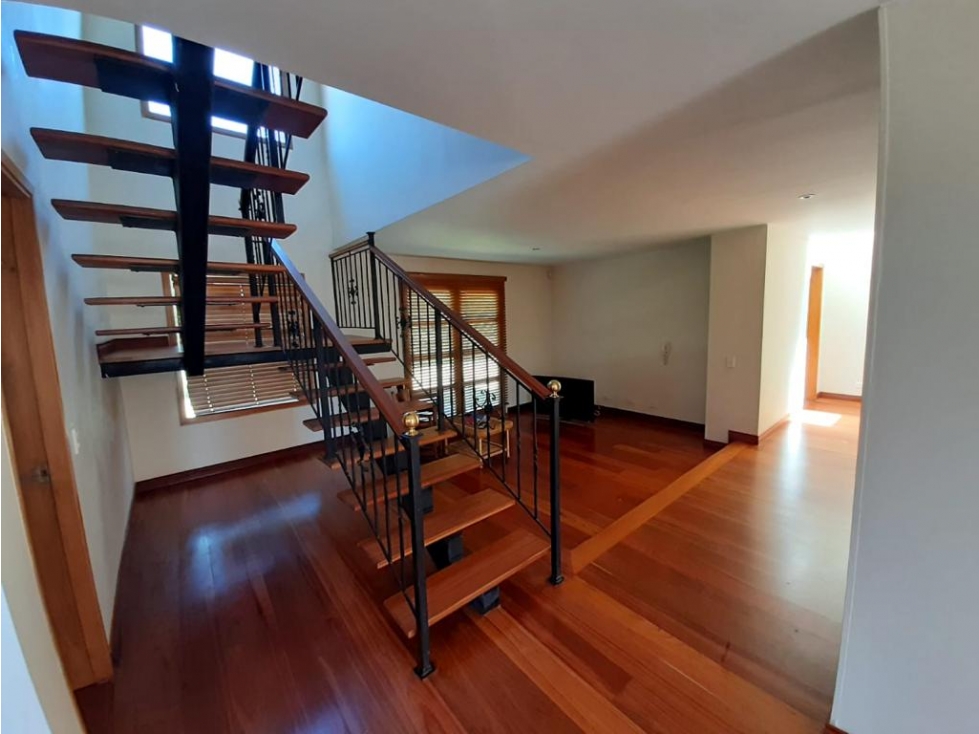SE VENDE HERMOSA CASA EN CHIA. P — foto 5