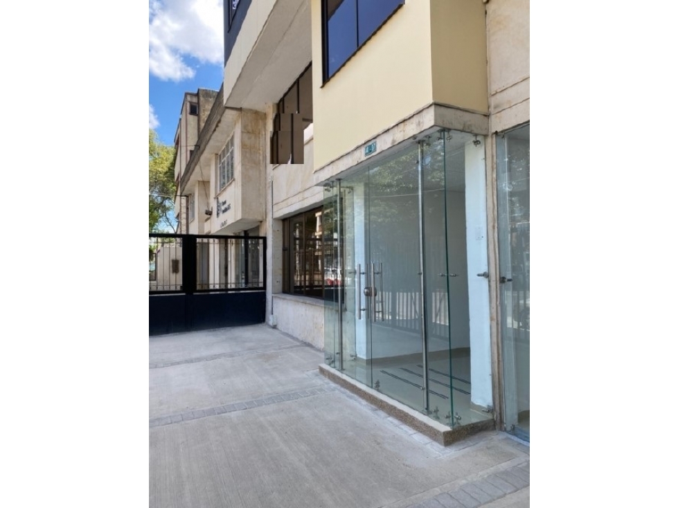 SE VENDE O SE ARRIENDA EDIFICIO EN LA SOLEDAD. P — foto 3