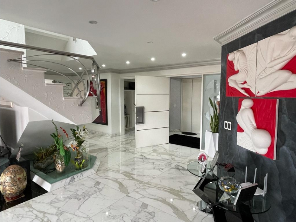 SE VENDE HERMOSO PENTHOUSE EN SANTA BARBARA. P — foto 4