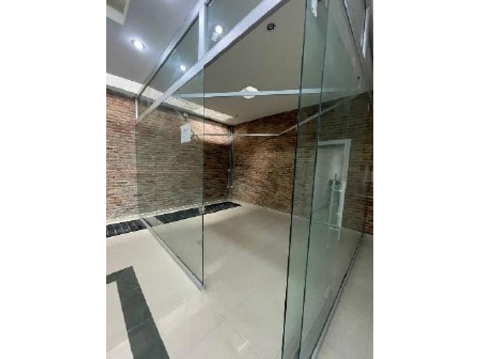 SE ARRIENDA EDIFICIO EN GORGONZOLA. A — foto 5