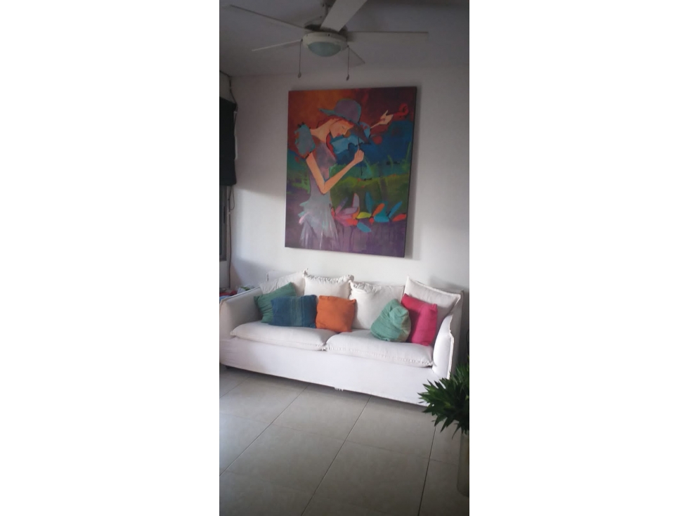 SE VENDE HERMOSOS NAUTELES EN ISLA BARU. A.T