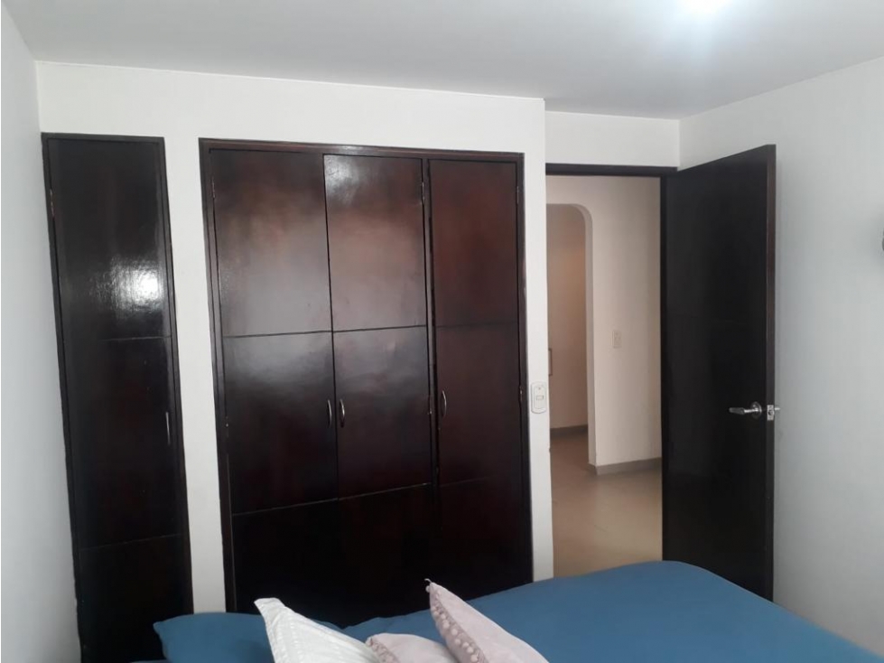 SE VENDE HERMOSO APARTAMENTO EN CHICO.A — foto 5