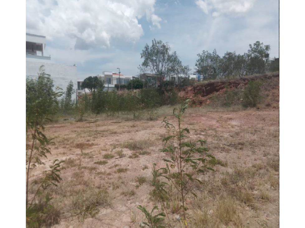 SE VENDE LOTE EN NORTE SANTANDER MUNICIPIO LOS PATIOS. A - 1