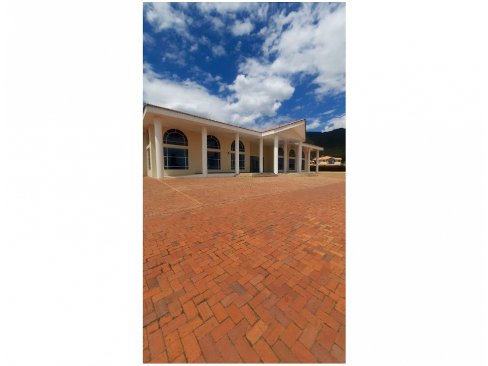 CASA EN CAJICA-GUARIGUA — foto 2