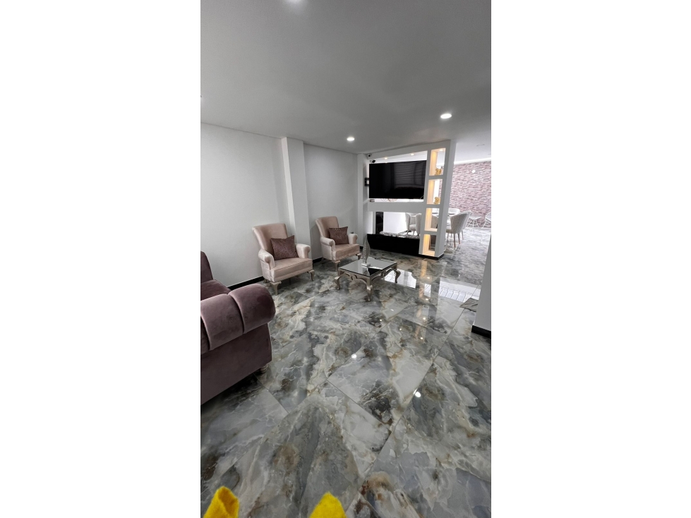 VENDO CASA EN TUNJA.P - 2