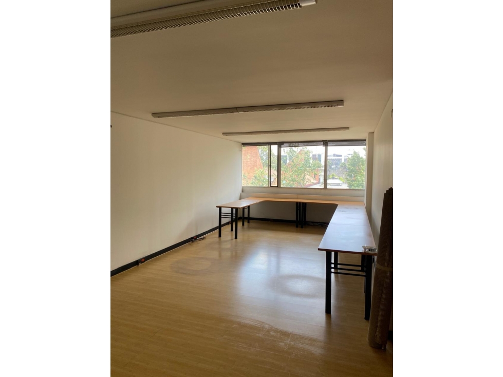 VENDO o ARRIENDO HERMOSA OFICINA EN UNILAGO.P — foto 2