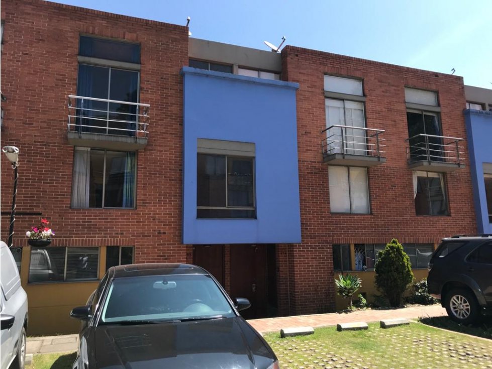 SE VENDE CASA EN CASA BLANCA.P - 4