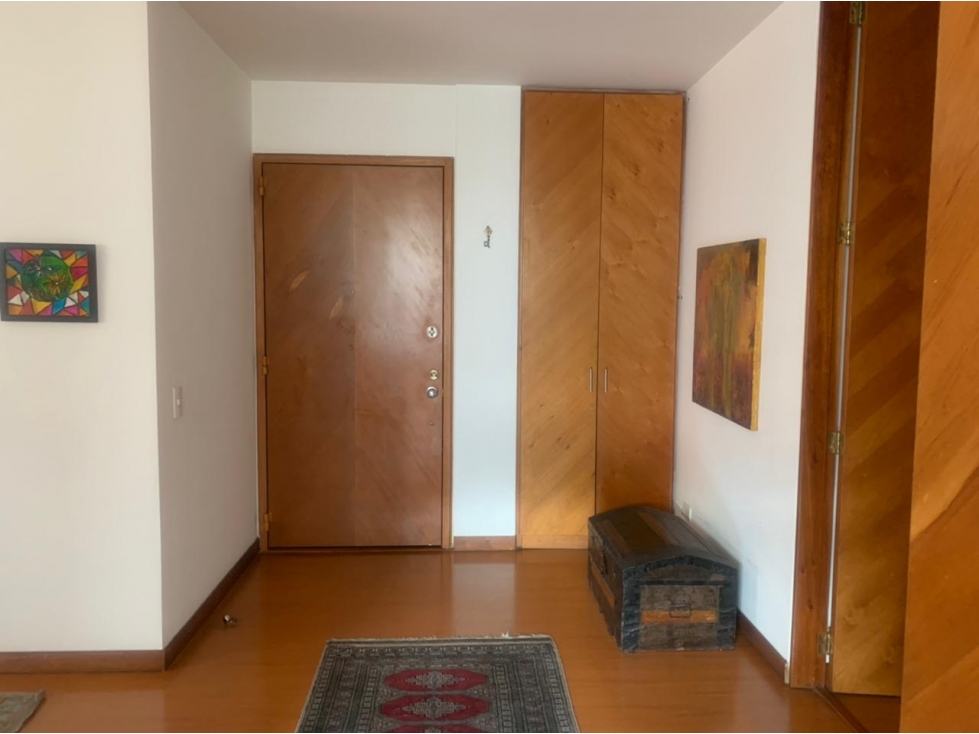 SE VENDE APARTAMENTO EN ROSALES.A — foto 4