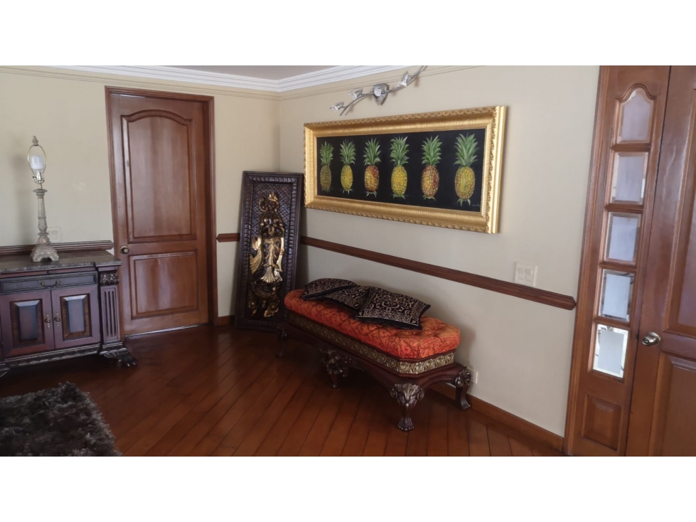 SE VENDE HERMOSA CASA EN SAN JOSE DE BAVARIA. P — foto 6