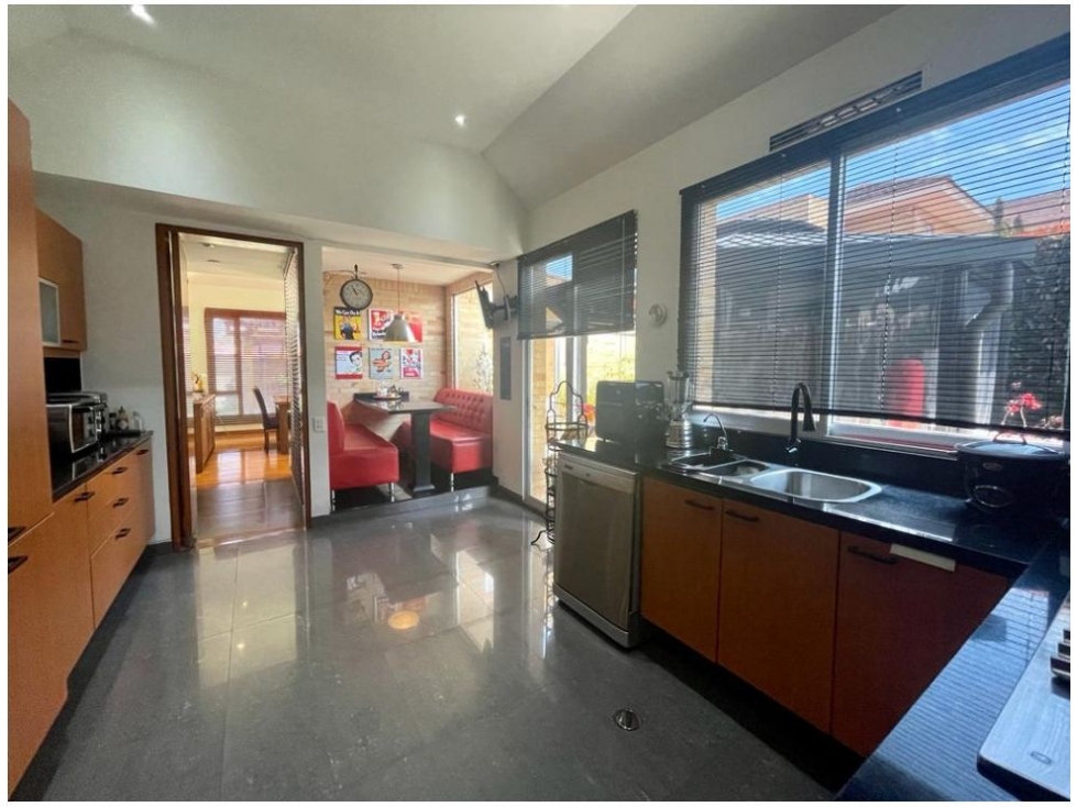 SE VENDE HERMOSA CASA EN CAJICA. A — foto 3