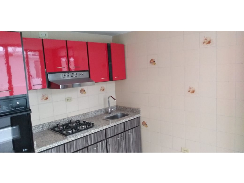 SE VENDE HERMOSO APARTAMENTO EN CEDRITOS. P — foto 4