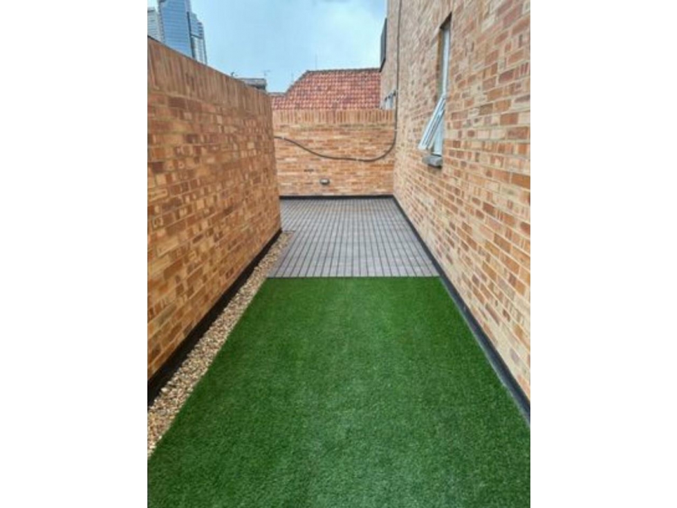 VENDO APARTAMENTO PARA ESTRENAR EN TEUSAQUILLO.T/P — foto 5