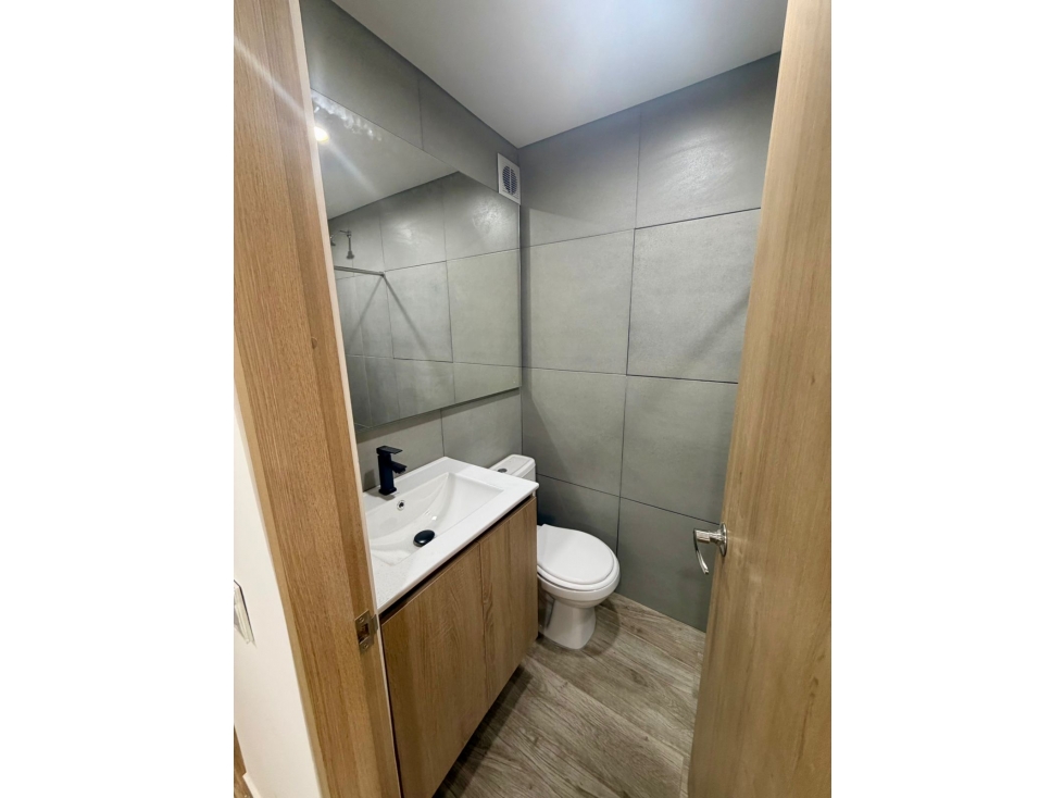 SE ARRIENDAN LINDOS APARTAESTUDIOS EN ALCÁZARES.P — foto 6