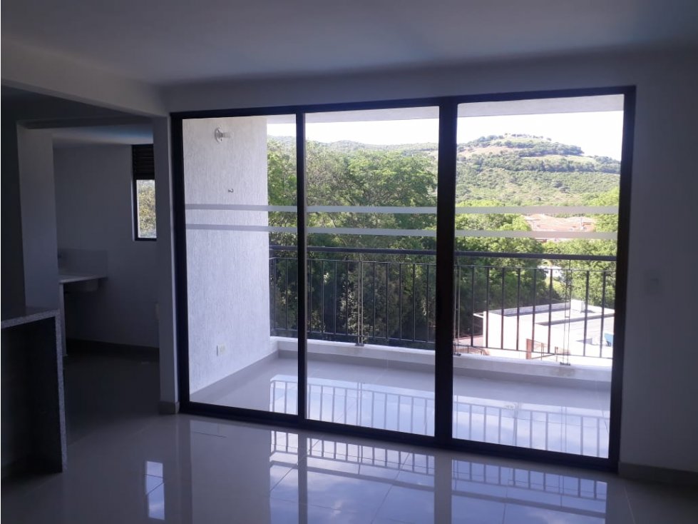 VENDO LINDO APARTAMENTO EN GIRARDOT.P - 4