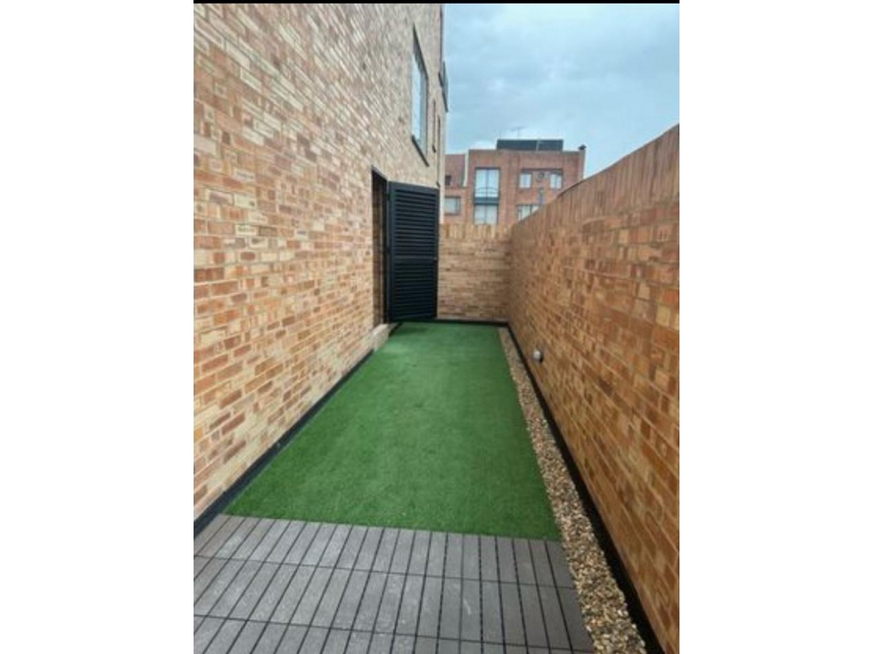 VENDO APARTAMENTO PARA ESTRENAR EN TEUSAQUILLO.T/P — foto 6