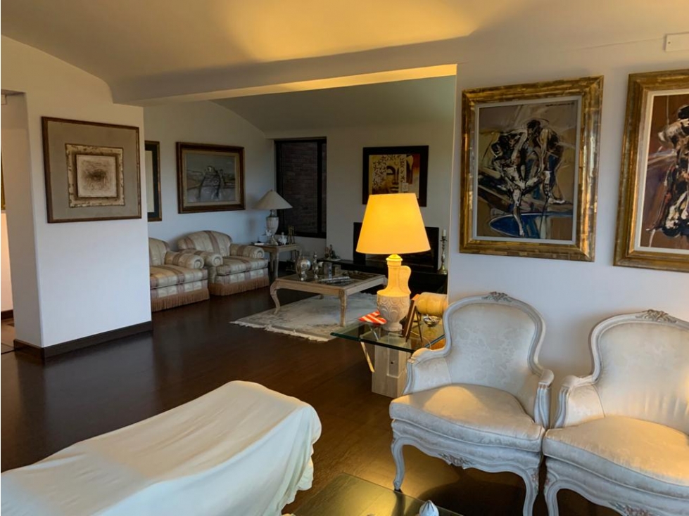 SE VENDE APARTAMENTO -CASA DUPLEX ALTOS SOTILEZA.P - 5