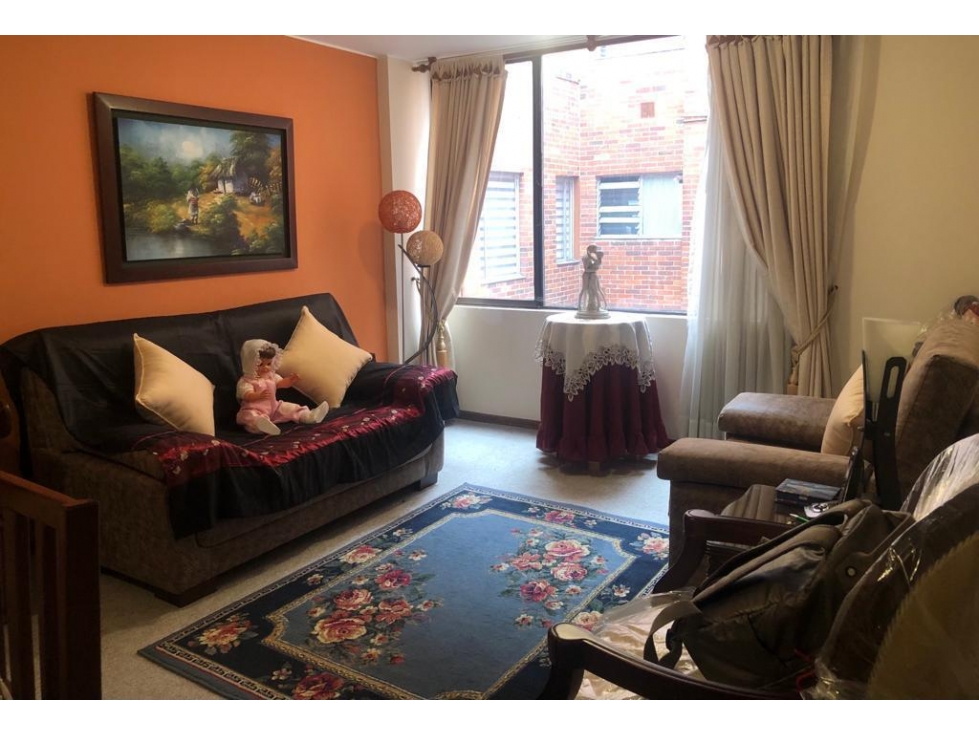 SE VENDE APARTAMENTO EN ORQUIDEAS. P — foto 5