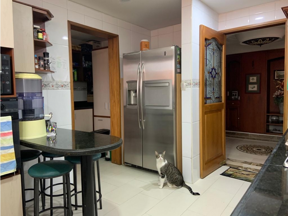 SE VENDE HERMOSO PENTHOUSE CON BALCÓN DUPLEX EN SAN PATRICIO. A — foto 6