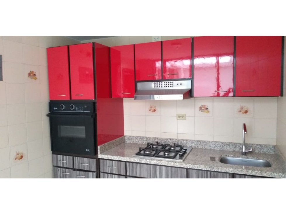 SE VENDE HERMOSO APARTAMENTO EN CEDRITOS. P — foto 3