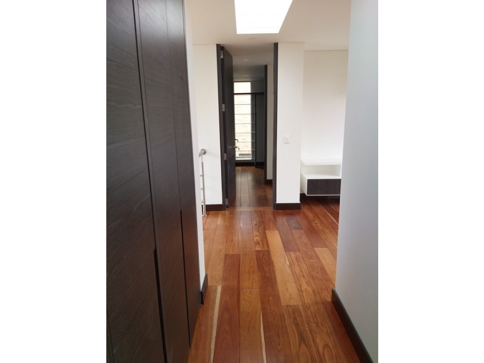 SE VENDE CASA EN CAJICA.A - 3