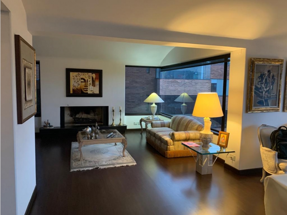 SE VENDE APARTAMENTO -CASA DUPLEX ALTOS SOTILEZA.P - 4