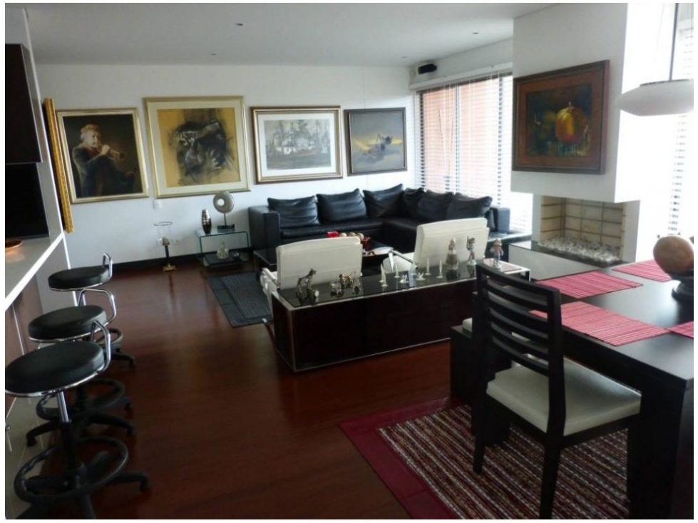 SE VENDE HERMOSO APARTAMENTO CLUB HOUSE EN RESERVA DE LA SIERRA.A