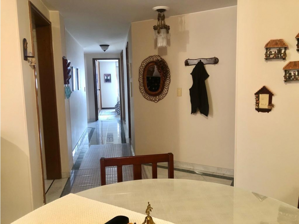 SE VENDE APARTAMENTO EN ORQUIDEAS. P — foto 3