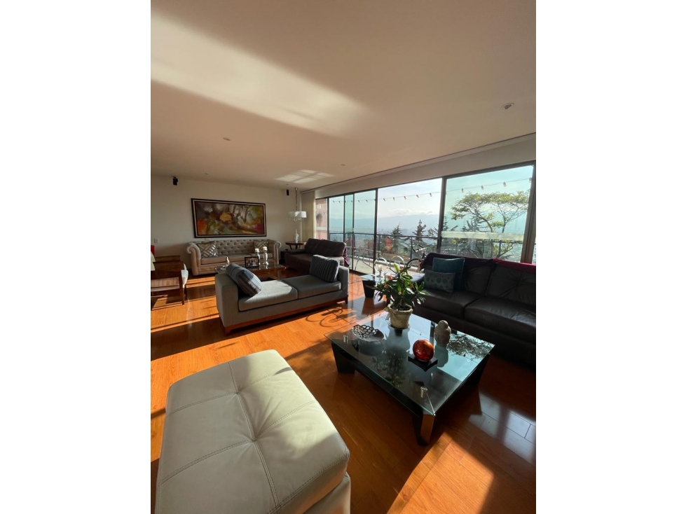SE VENDE HERMOSO APARTAMENTO EN COLINAS DE SUBA.P