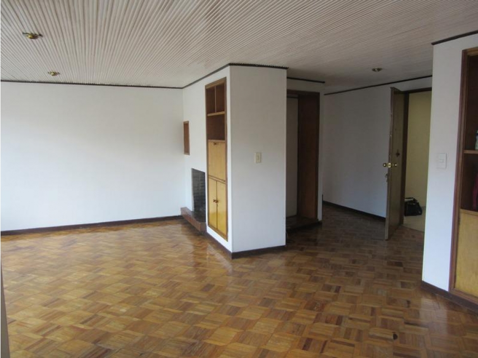 SE VENDE HERMOSO APARTAMENTO EN SANTA ANA OCCIDENTAL.A — foto 6