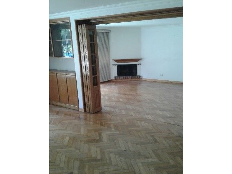 SE VENDE APARTAMENTO EN CHICO VIRREY.P — foto 4