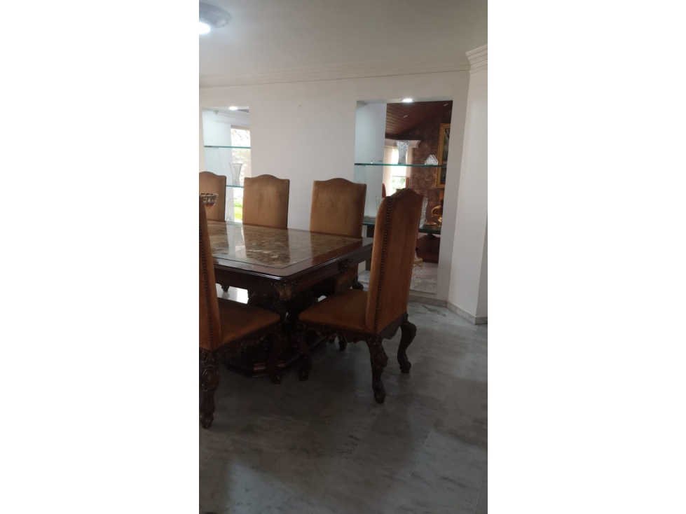 SE VENDE HERMOSA CASA EN SAN JOSE DE BAVARIA. P — foto 2