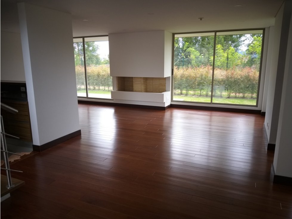 SE VENDE CASA EN CAJICA.A - 2