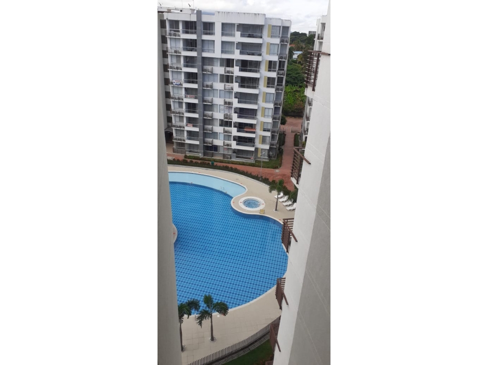 SE VENDE HERMOSO APARTAMENTO EN RICAURTE CUNDINAMARC.CONJUNTO CERRADO. - 5