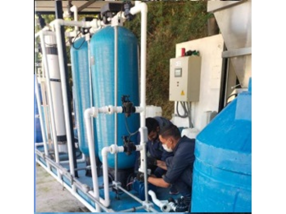 SE VENDE LOTE EN VILLAS DE YERBABUENA.P - 3