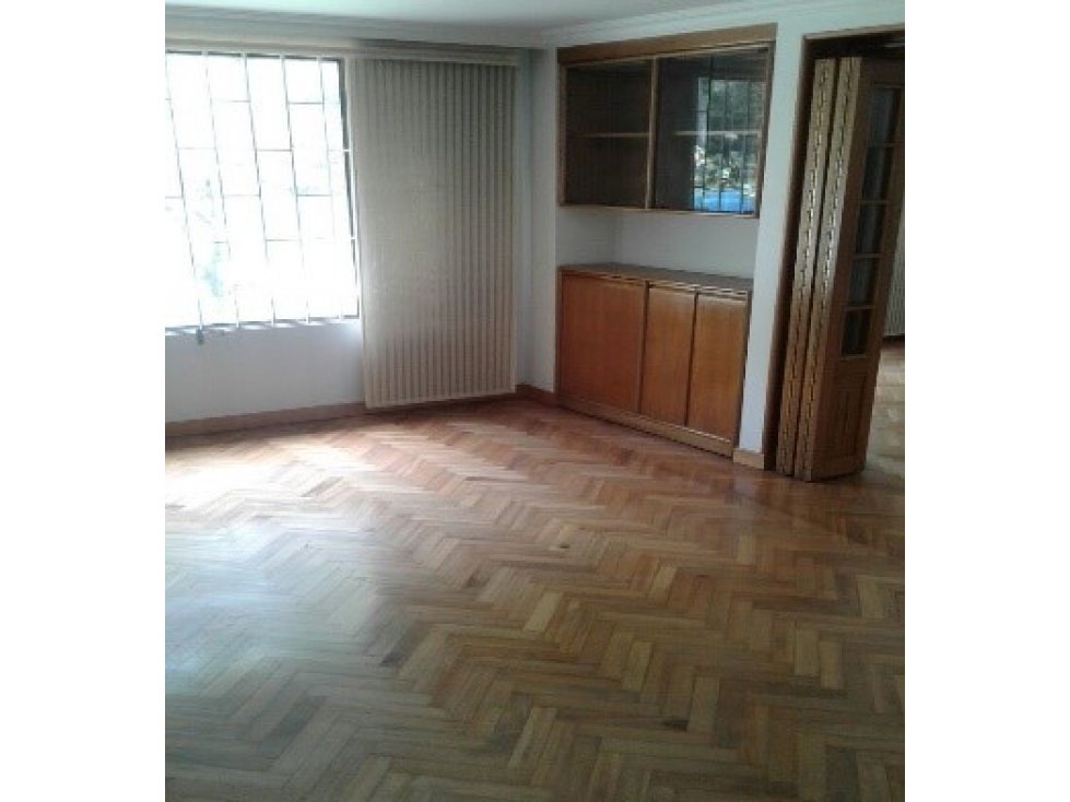 SE VENDE APARTAMENTO EN CHICO VIRREY.P — foto 6