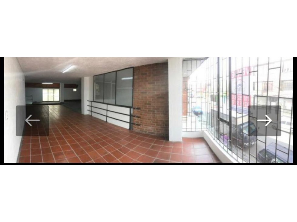 SE VENDE EDIFICIO ARRENDADO EN SANTA SOFIA.P — foto 3