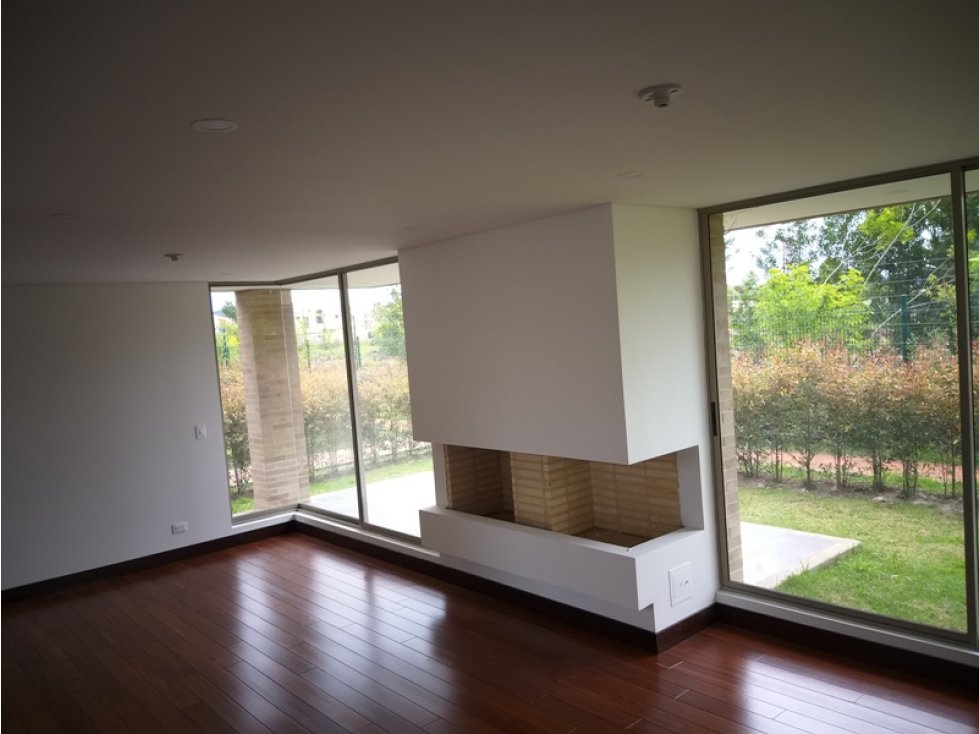 SE VENDE CASA EN CAJICA.A - 1