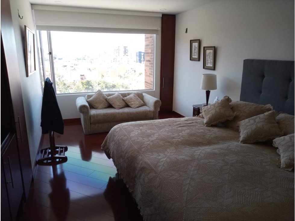 SE VENDE APARTAMENTO EN ALAMEDA.A — foto 3