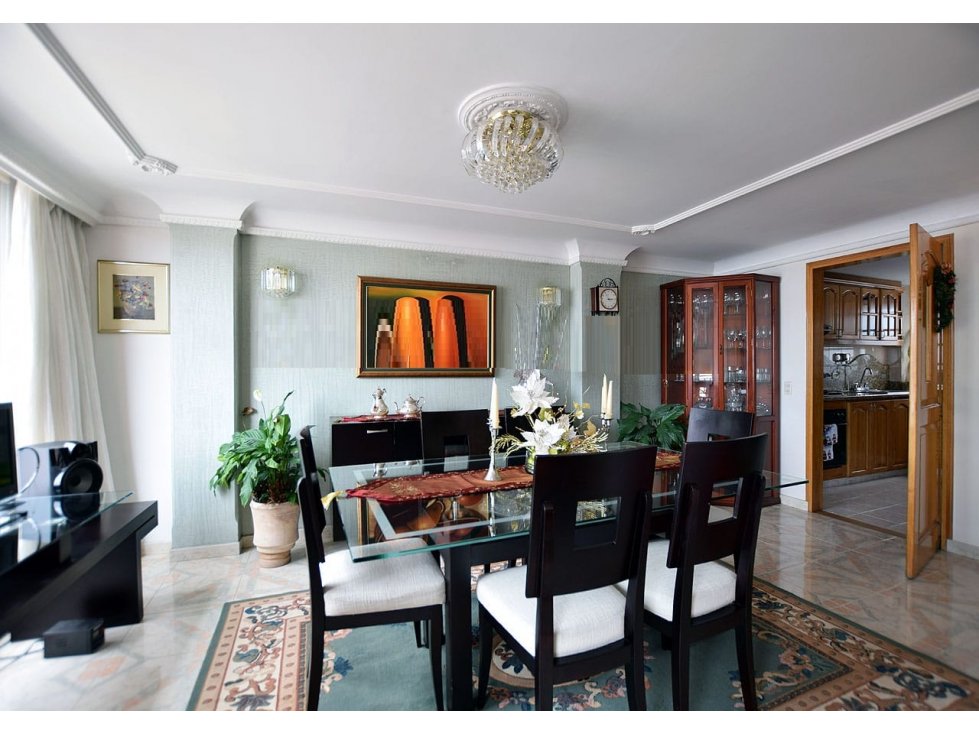 SE VENDE APARTAMENTO DUPLEX EN SANTA PAULA.T/P - 3