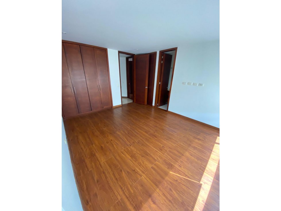 SE VENDE PENTHOUSE DUPLEX EN USAQUEN.A — foto 2