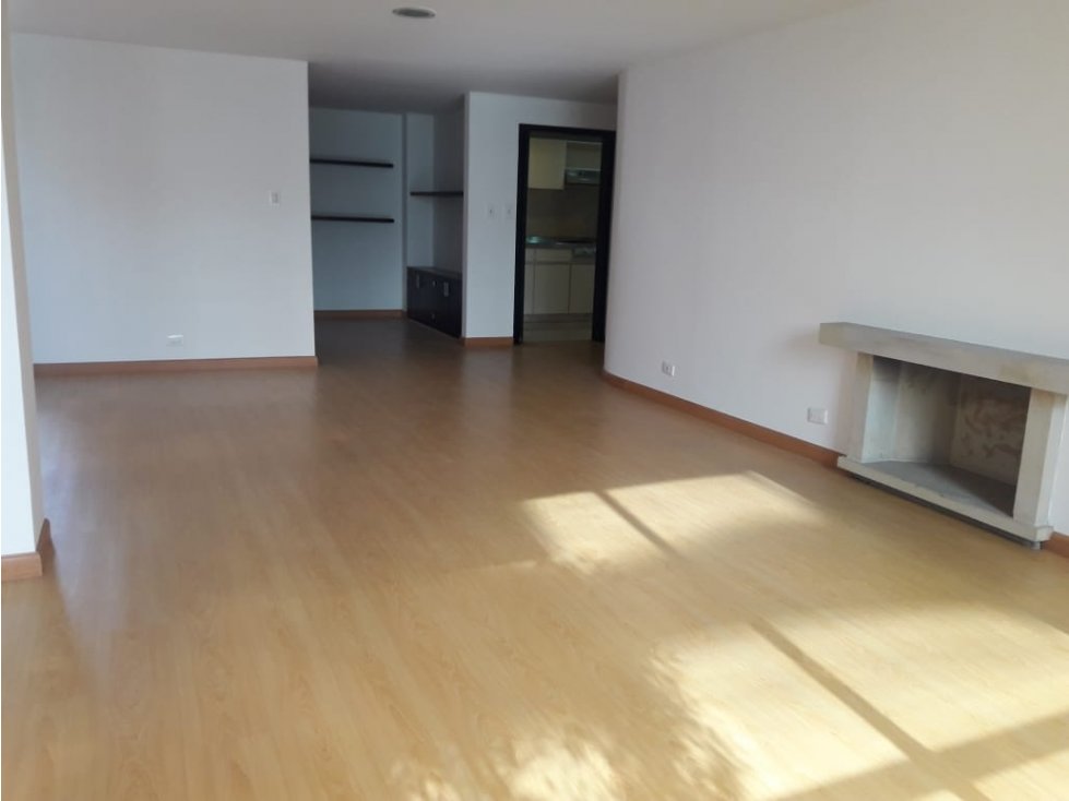 PARA INVERSIONISTAS !!!SE VENDE APARTAMENTO ARRENDADO EN LOS ROSALES.A — foto 6