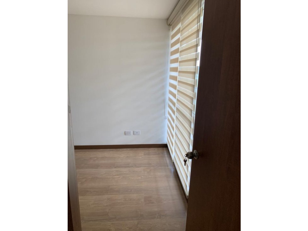 SE VENDE LINDO APARTAMENTO EN MOSQUERA - 5