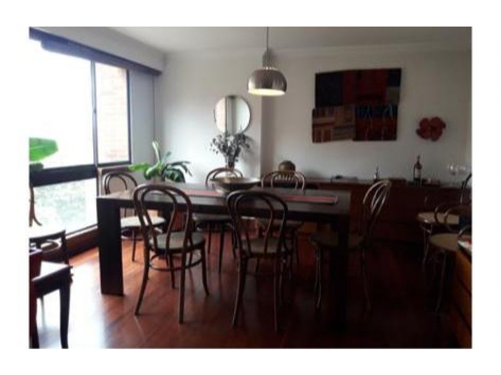 PARA INVERSIONISTAS !!!SE VENDE APARTAMENTO ARRENDADO EN LOS ROSALES.P — foto 5