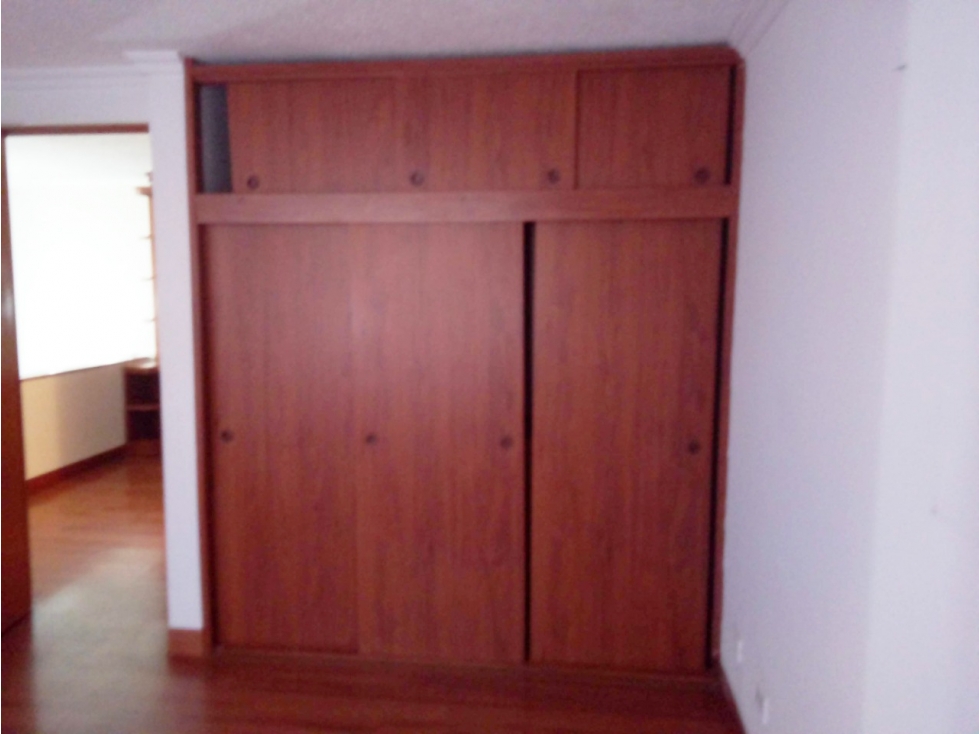 SE VENDE APARTAMENTO CON TERRAZA DUPLEX EN CEDRITOS.A — foto 4