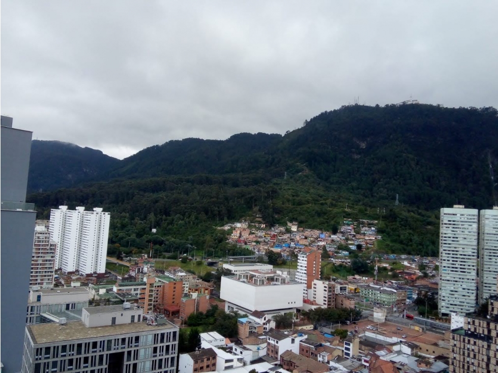 SE VENDE HERMOSO APARTAESTUDIO PARA ESTRENAR EN BD BACATÁ /A — foto 4