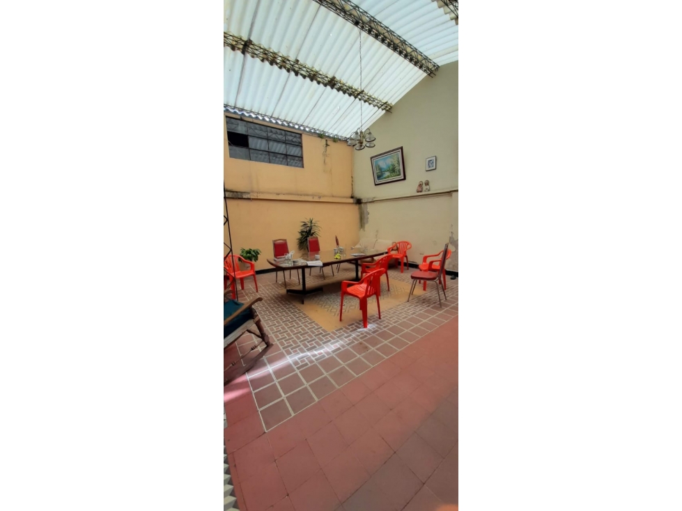SE VENDE HERMOSA CASA EN VILLA PINZON. P — foto 2